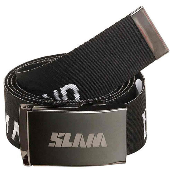 SLAM Etnz Logo Belt