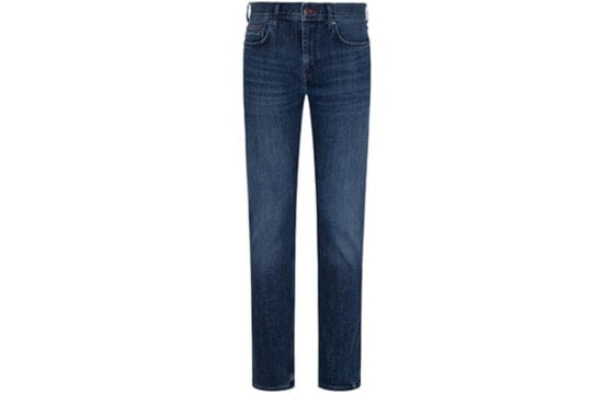 Tommy Hilfiger FW22 MW0MW27451-1BD Denim Jeans