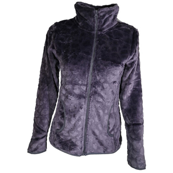 LHOTSE Vanina full zip fleece