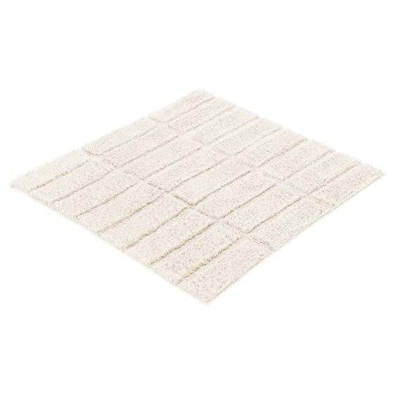 Badteppich Tiles