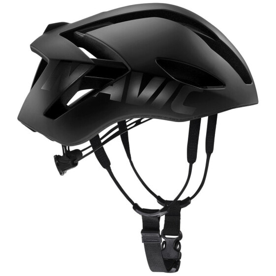 Шлем для велоспорта Mavic Comete Ultimate MIPS