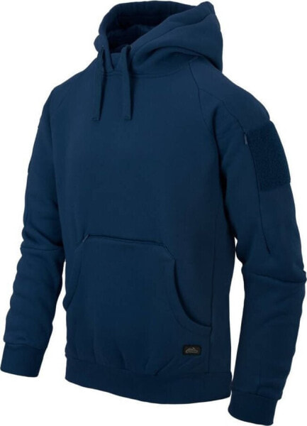 Helikon-Tex Helikon - Bluza z kapturem Urban Tactical Blue