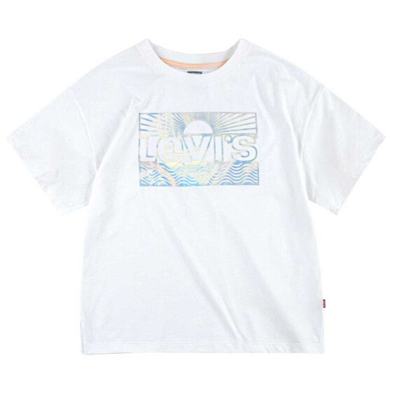 LEVI´S ® KIDS Oversized short sleeve T-shirt