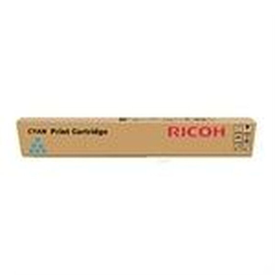 Тонер Ricoh 842258 Циановый