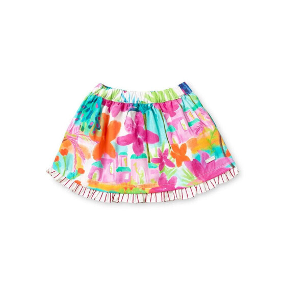 TUC TUC Paradiso skirt