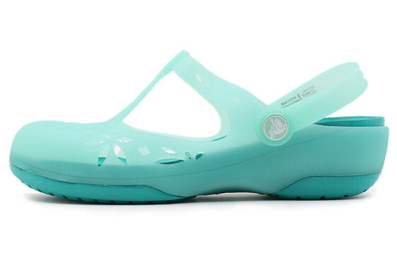 Сандалии Crocs 204939-3R6