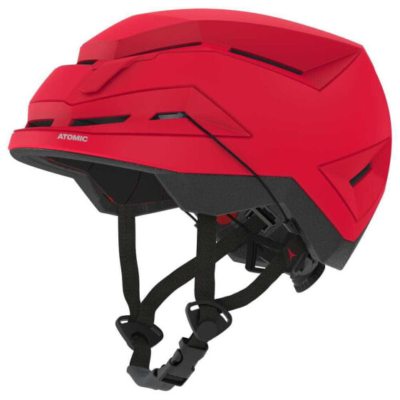 ATOMIC Backland UL helmet