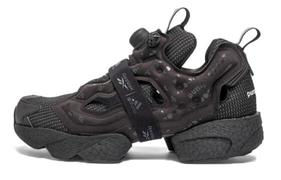 Кроссовки Reebok Instapump Fury Boost