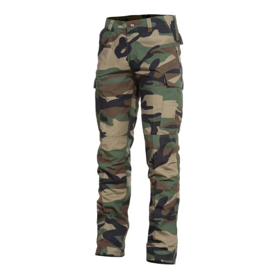 PENTAGON BDU 2.0 Camo Pants