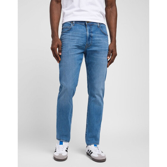 LEE Rider Worn jeans