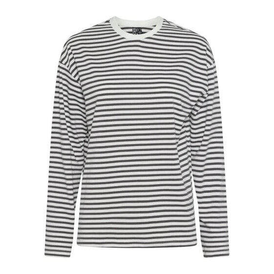 PIECES Sadie long sleeve T-shirt