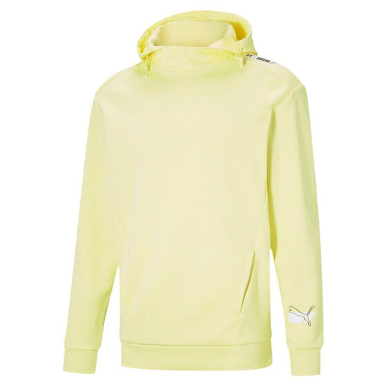 Толстовка спортивная PUMA Rad/cal Hoodie