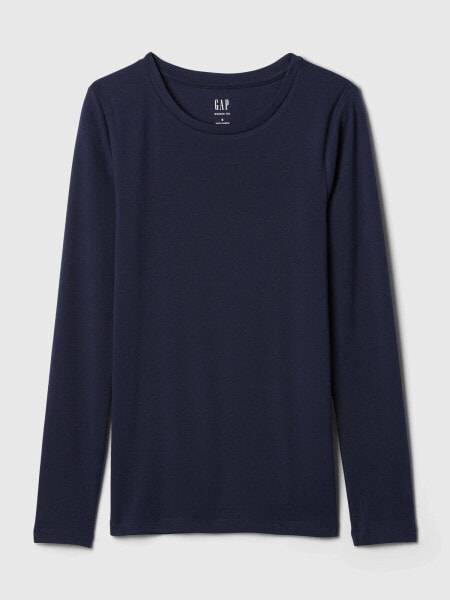 Modern Crewneck T-Shirt