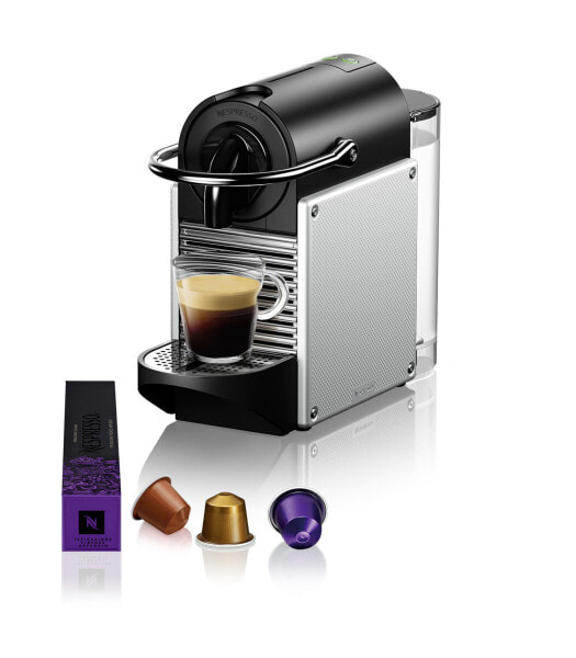 Nespresso кофемашина фото