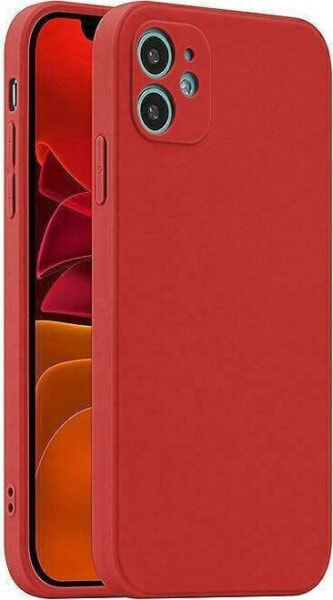 Realme FOSCA CASE REALME 9I/OPPO A96 RED standard