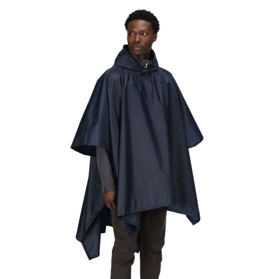 REGATTA Andrik Poncho