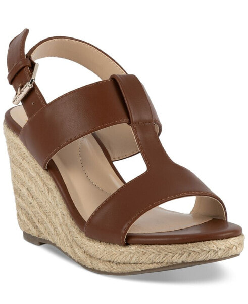 Women's Isortee Espadrille Wedge Sandals