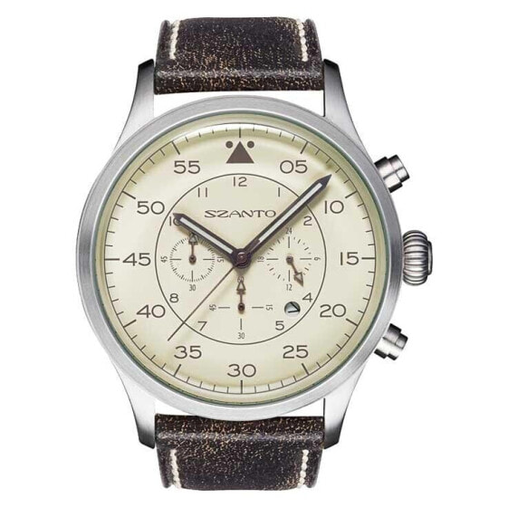 SZANTO 2603 2600 Series watch