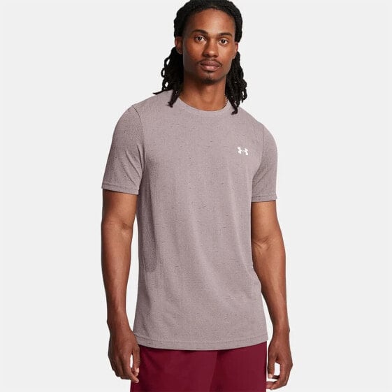 UNDER ARMOUR Vanish short sleeve T-shirt