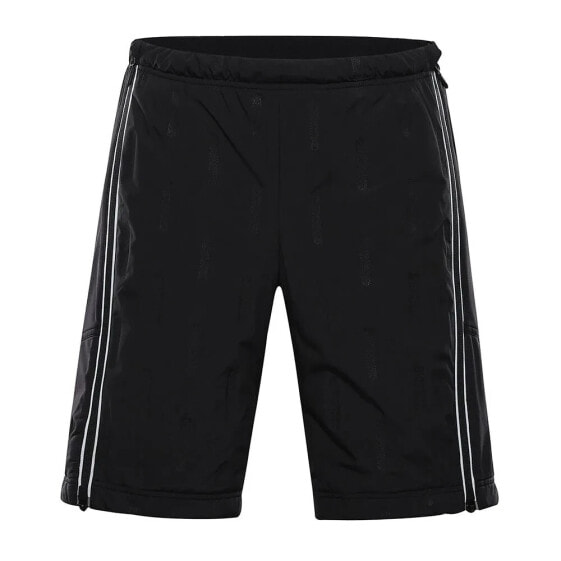 ALPINE PRO Werm Shorts