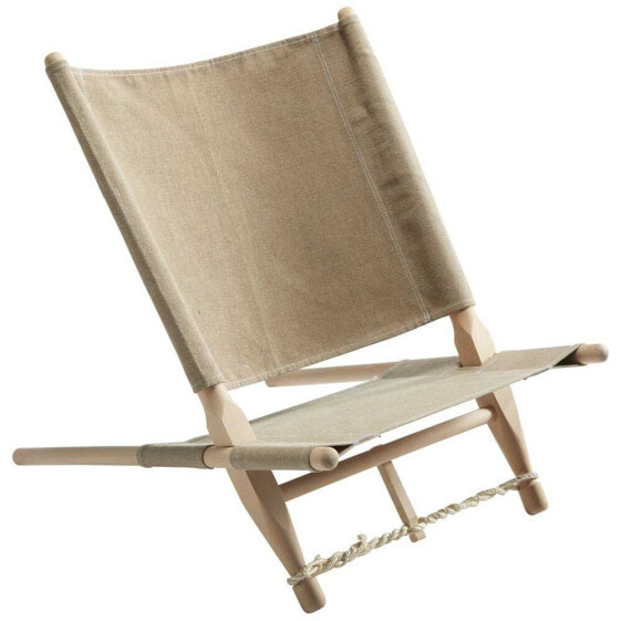 NORDISK Moesgaard Wooden Chair