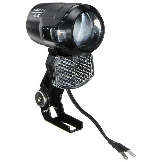 AXA Compactline 35 E-Bike front light