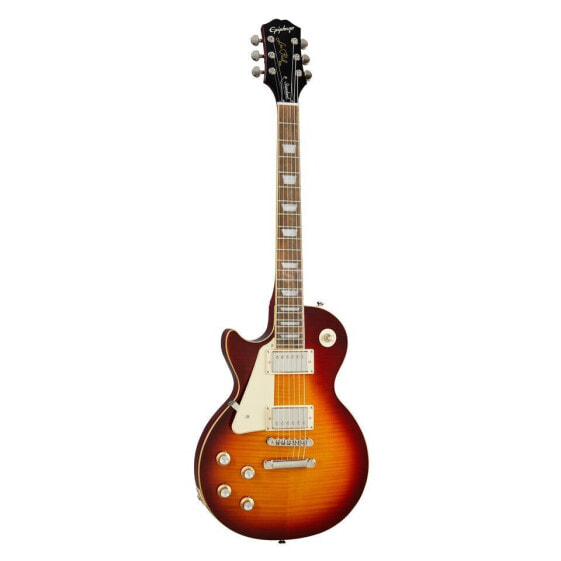 Epiphone Les Paul Standard '60s Iced Tea Lefthand