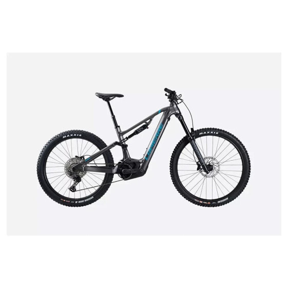 LAPIERRE Overvolt AM 6.7 29/27.5´´ Deore 2022 MTB electric bike