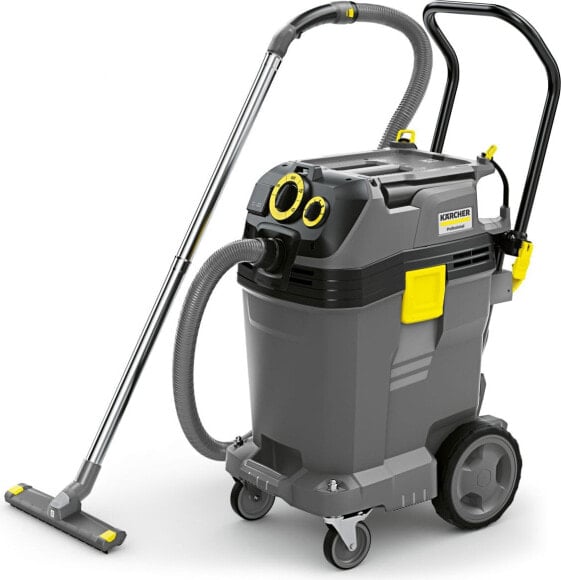 Odkurzacz przemysłowy Karcher NT 50/1 Tact Te L (1.148-411.0)