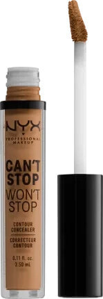 Concealer Can't Stop Won't Stop Contour Warm Honey 15.9, 3,5 ml