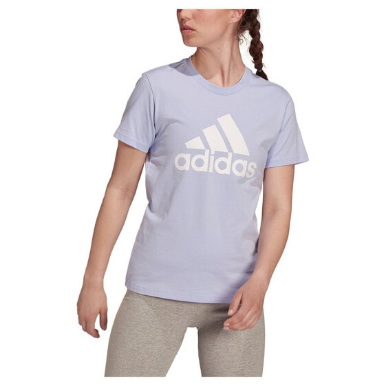 Футболка мужская Adidas BL Short Sleeve