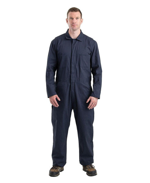 Men's Highland Flex Cotton Unlined Coverall