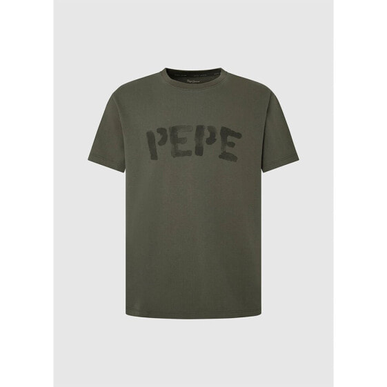 PEPE JEANS Rolf short sleeve T-shirt