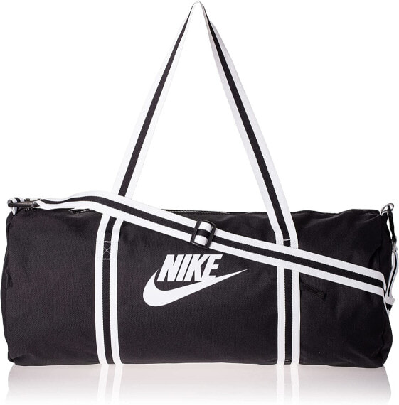 Nike Heritage DUFF Unisex Sports Bag