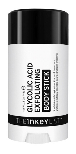 Glycolic Acid Exfoliating Body Stick