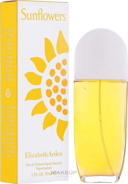 Elizabeth Arden Sunflowers - Eau de Toilette 30 ml