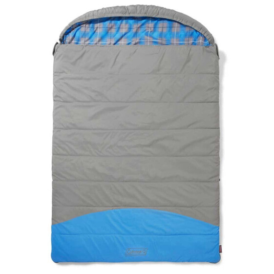 COLEMAN Double Basalt Sleeping Bag