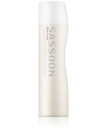 Sassoon Care Rich Clean Shampoo