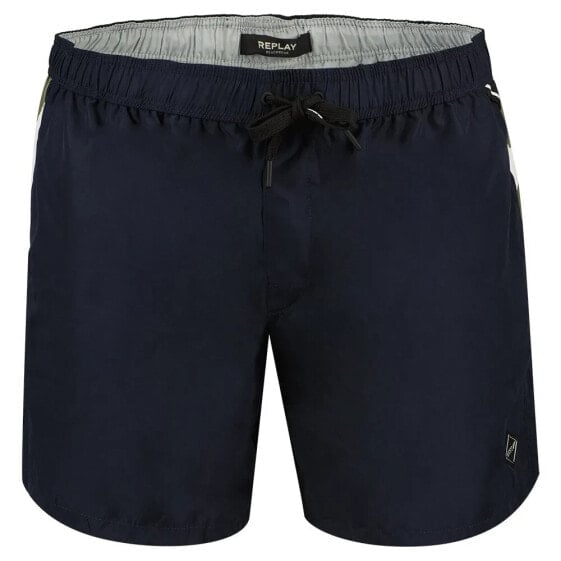 REPLAY LM1121.000.82972 Swimming Shorts