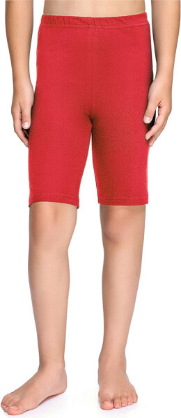 Merry Style MS10-227 Girls' Cotton Short Leggings
