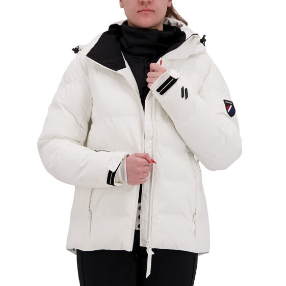 SUPERDRY Motion Pro Puffer jacket