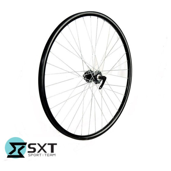 Запчасть автомобиля SXT 3885984 Medius QR Disc 6B 29´´ MTB переднее колесо