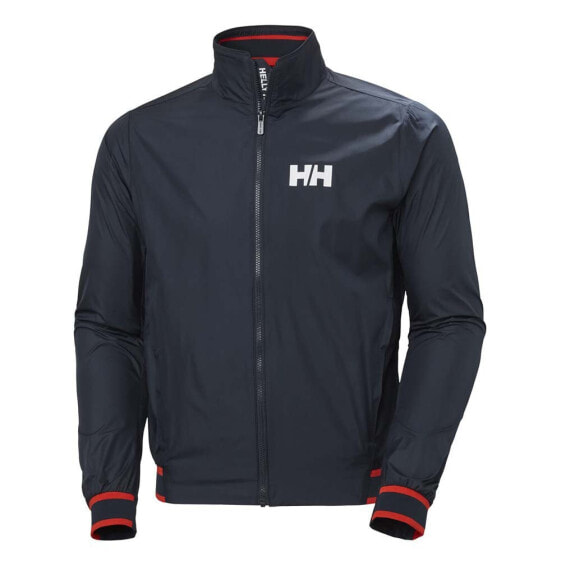 HELLY HANSEN Salt Windbreaker Jacket