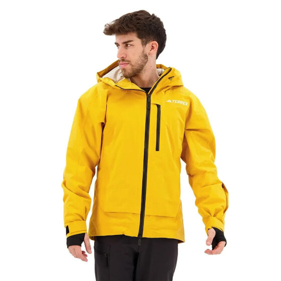 ADIDAS Xpr 2L Insulate jacket