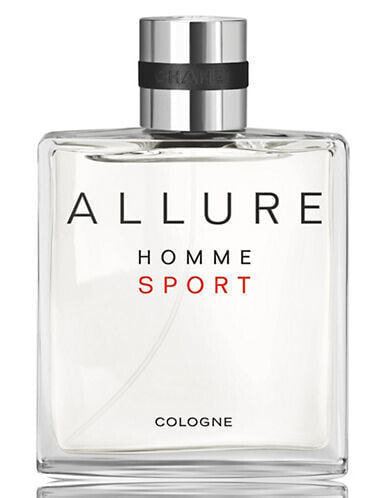 Allure Homme Sport Cologne - EDC