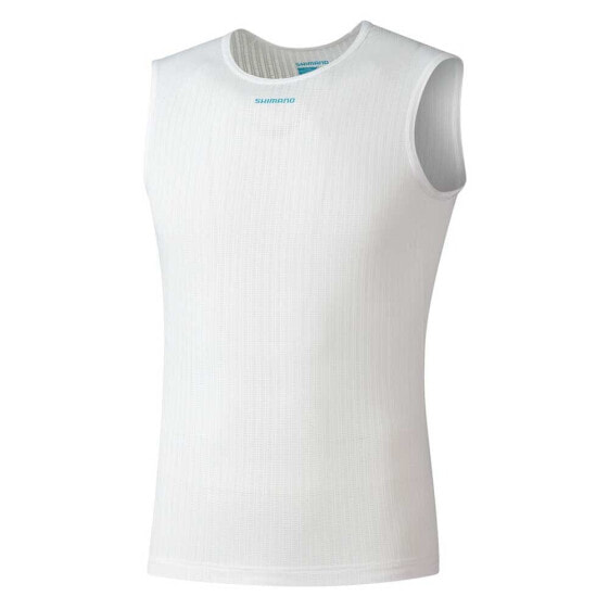 SHIMANO Vertex Base Layer Sleeveless base layer