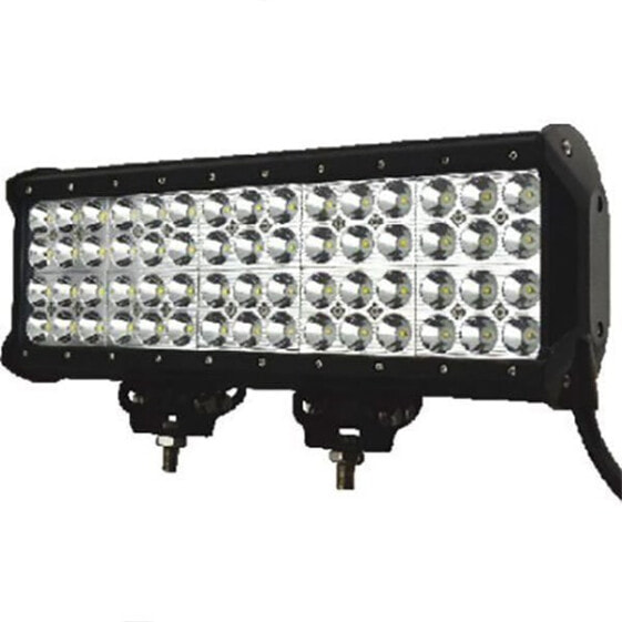 GOLDENSHIP 9-32V 180W Rectangular Led Spotlight