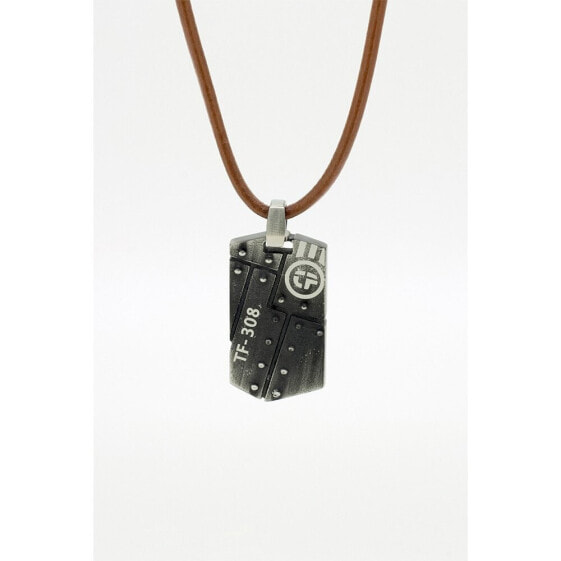 TIME FORCE TS5117CL Necklace