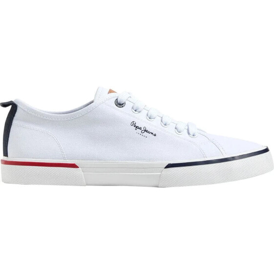 PEPE JEANS Kenton Smart 22 trainers