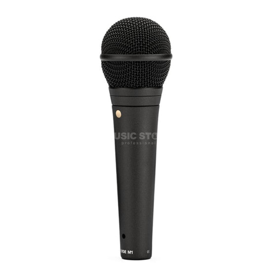 Rode M-1 Live Performance Microphone